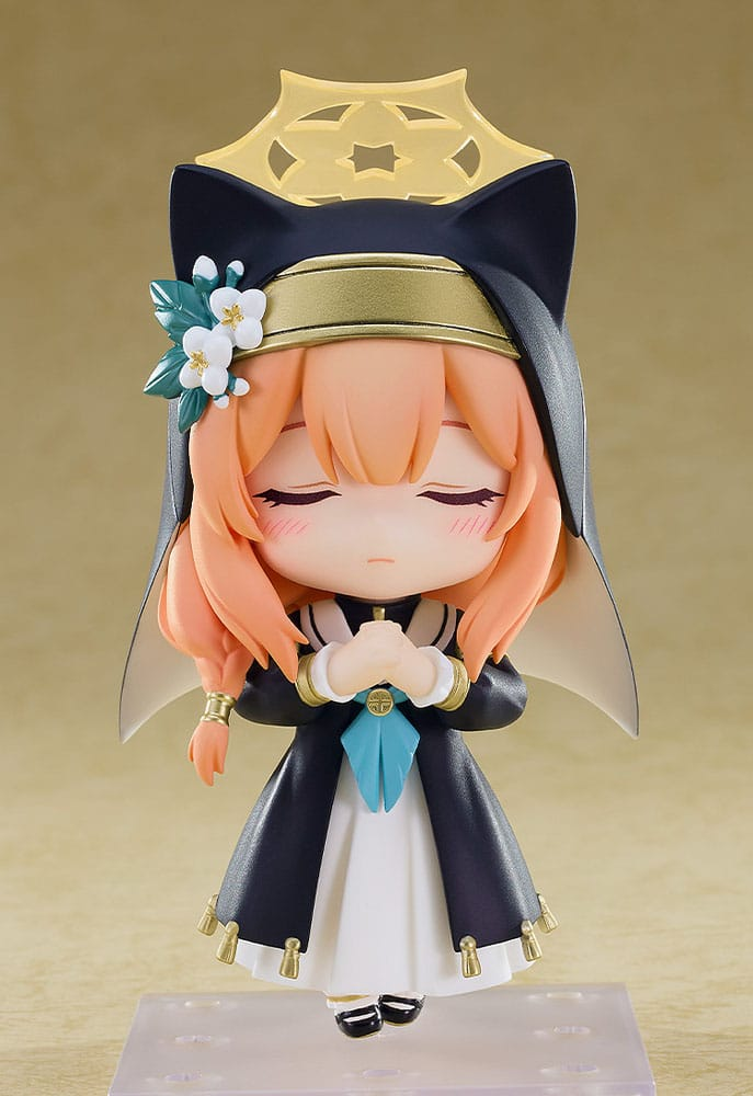 Blue Archive Nendoroid Mari Iochi