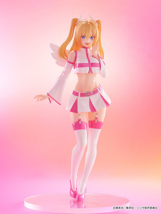 2.5 Dimensional Seduction POP UP PARADE Liliel Angel Airborne Corps Ver