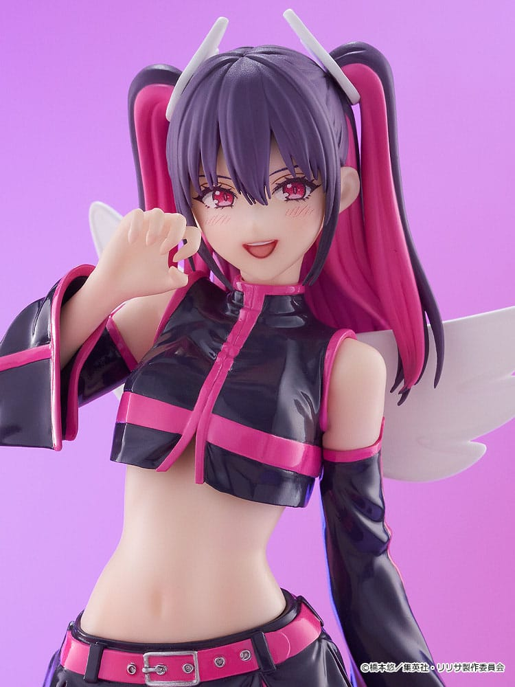 2.5 Dimensional Seduction POP UP PARADE Miriella Angel Airborne Corps Ver