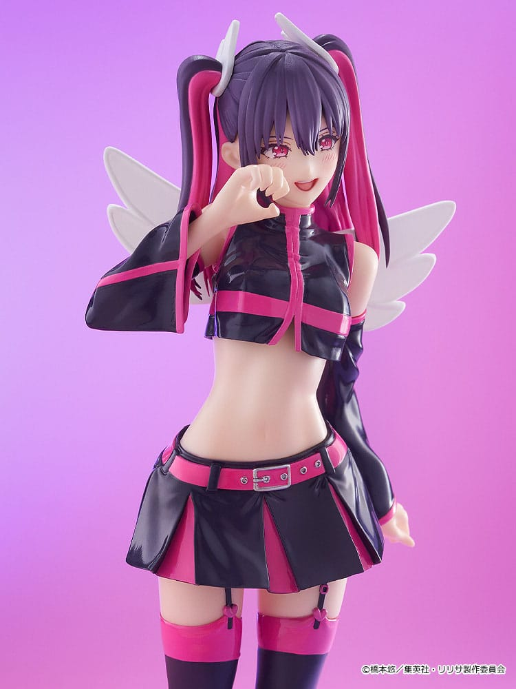 2.5 Dimensional Seduction POP UP PARADE Miriella Angel Airborne Corps Ver