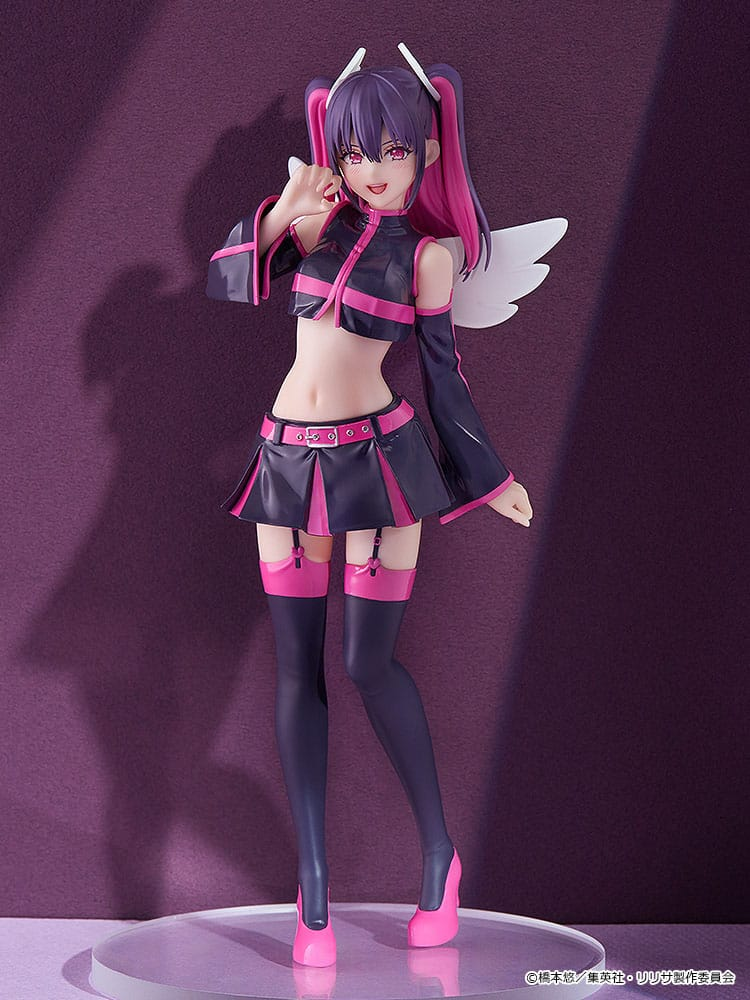 2.5 Dimensional Seduction POP UP PARADE Miriella Angel Airborne Corps Ver
