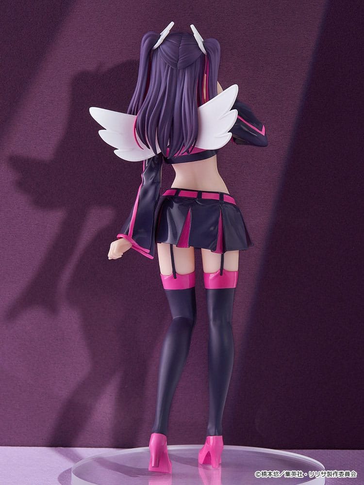 2.5 Dimensional Seduction POP UP PARADE Miriella Angel Airborne Corps Ver