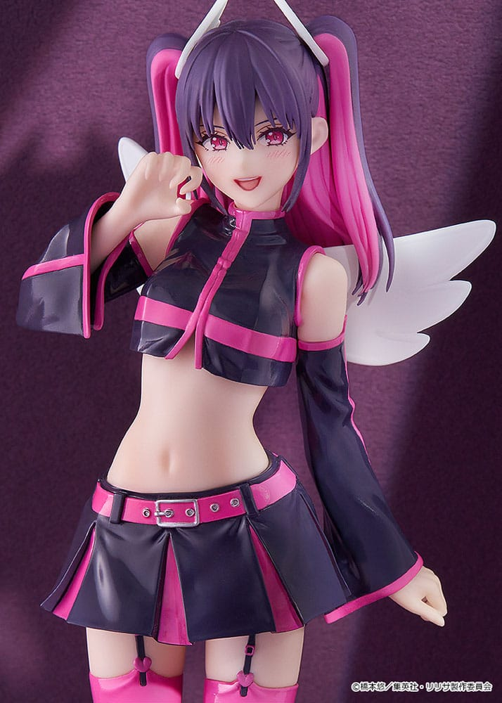 2.5 Dimensional Seduction POP UP PARADE Miriella Angel Airborne Corps Ver