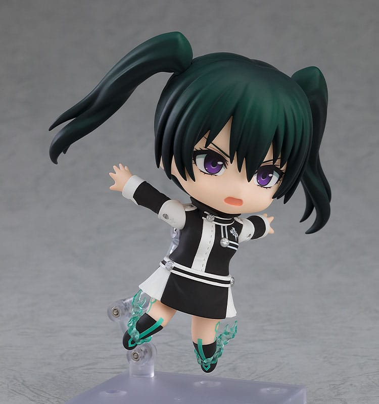 D.Gray-man Nendoroid Lenalee Lee