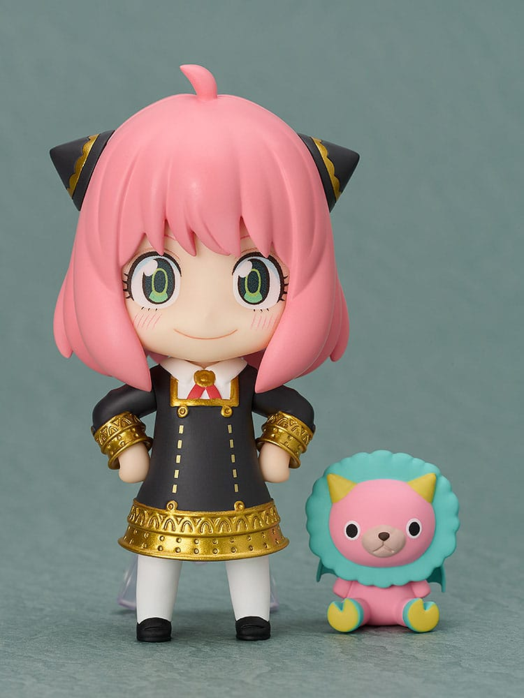 Spy x Family Nendoroid Surprise Anya Collection - (Complete Box)