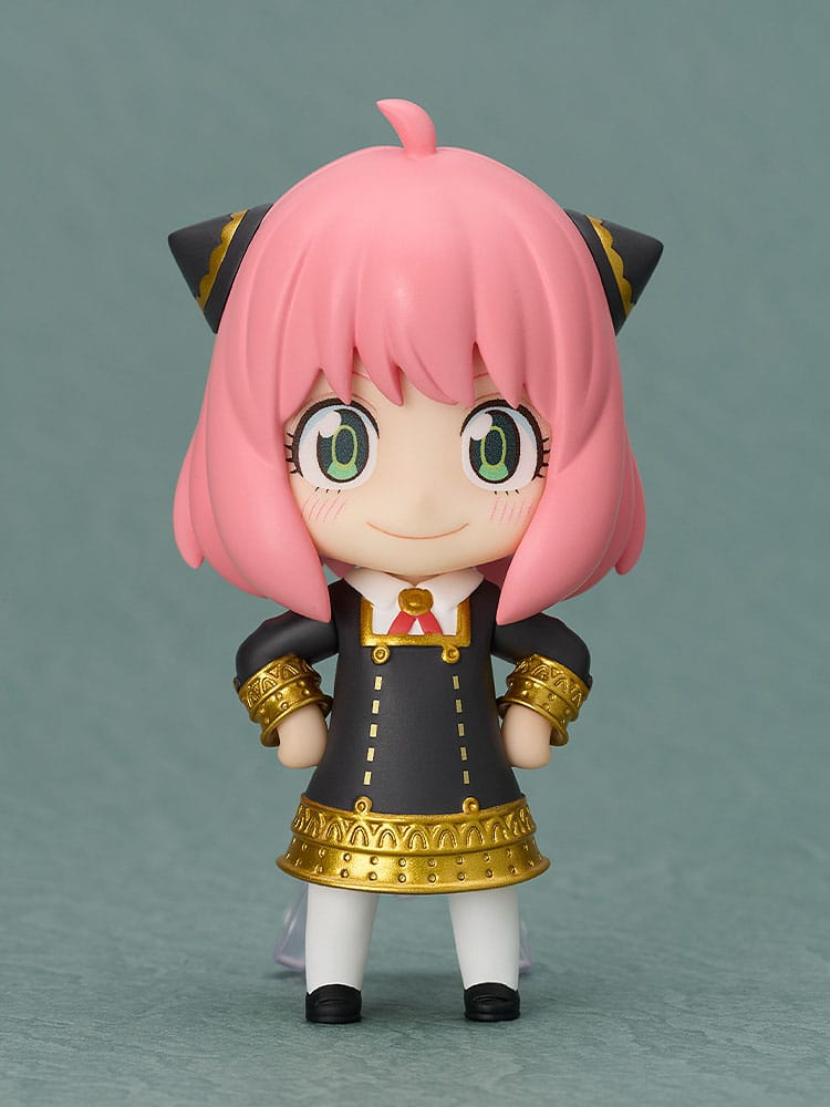 Spy x Family Nendoroid Surprise Anya Collection - (Complete Box)