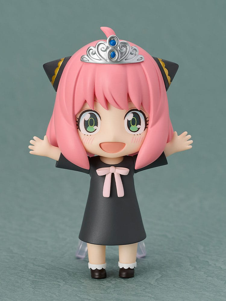 Spy x Family Nendoroid Surprise Anya Collection - (Complete Box)