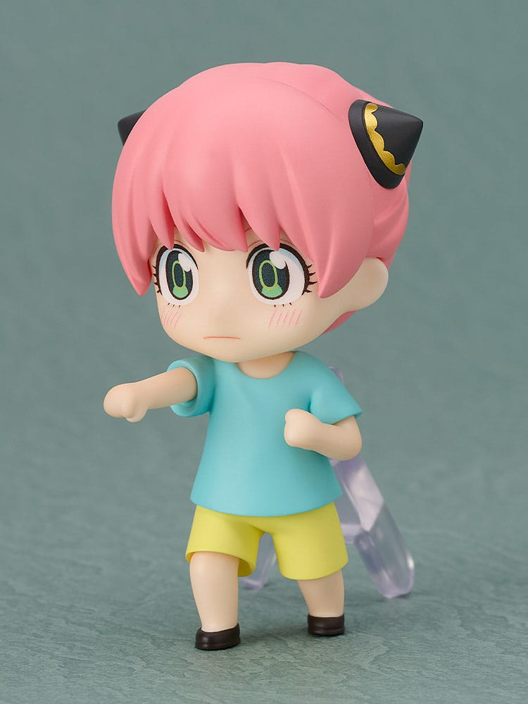 Spy x Family Nendoroid Surprise Anya Collection - (Complete Box)