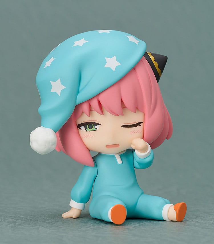 Spy x Family Nendoroid Surprise Anya Collection - (Complete Box)