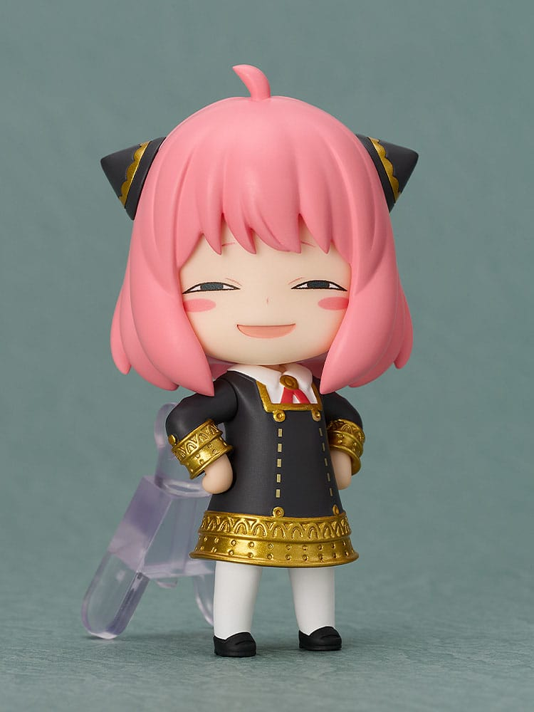 Spy x Family Nendoroid Surprise Anya Collection - (Complete Box)