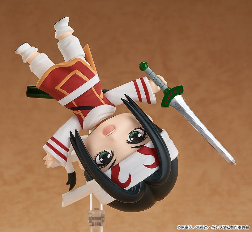 Kingdom Nendoroid Kyou Kai
