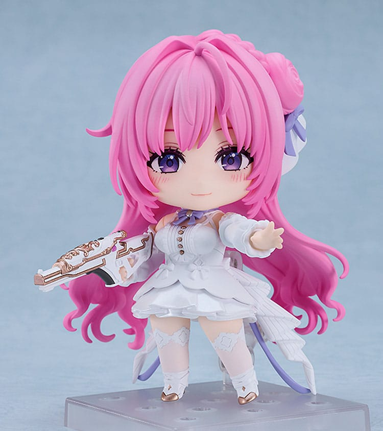Goddess of Victory: Nikke Nendoroid Dorothy