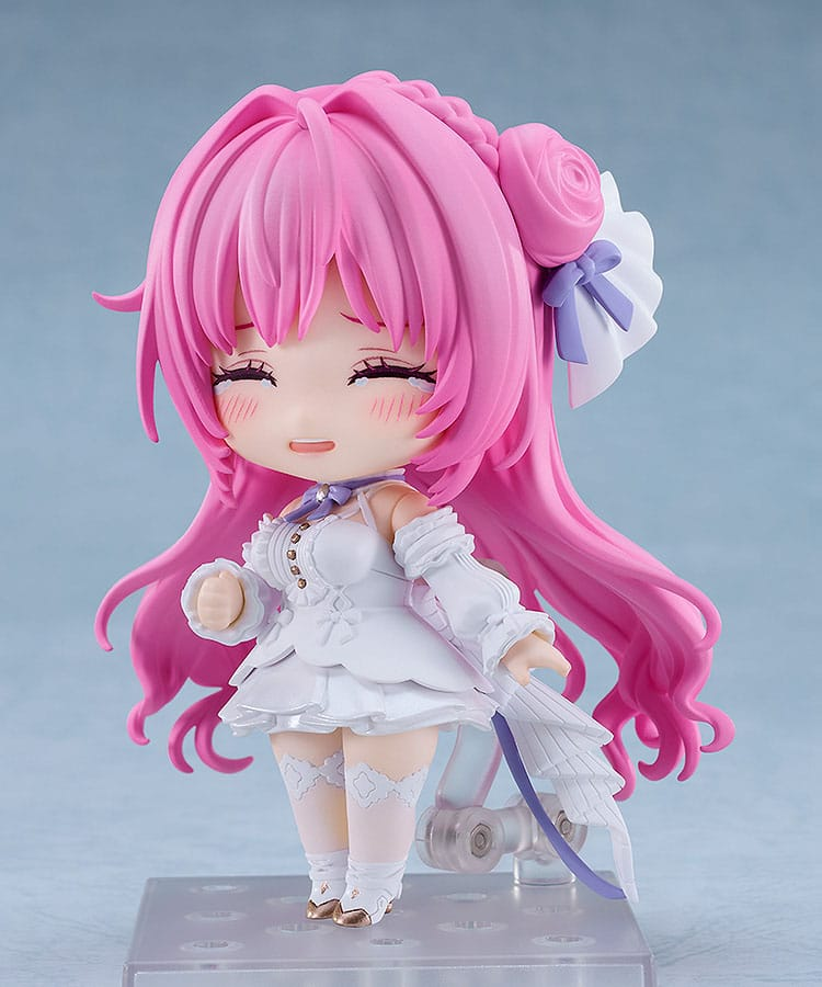 Goddess of Victory: Nikke Nendoroid Dorothy