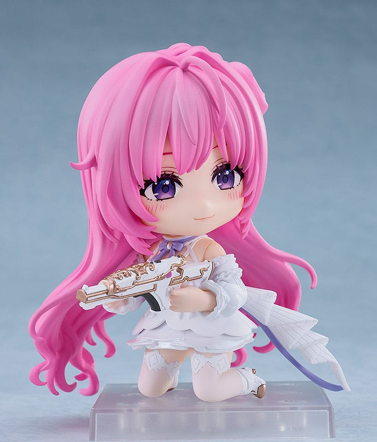 Goddess of Victory: Nikke Nendoroid Dorothy