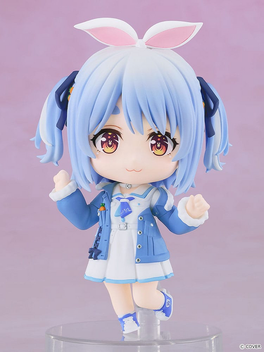 Hololive Production Nendoroid Usada Pekora Casual Outfit Ver