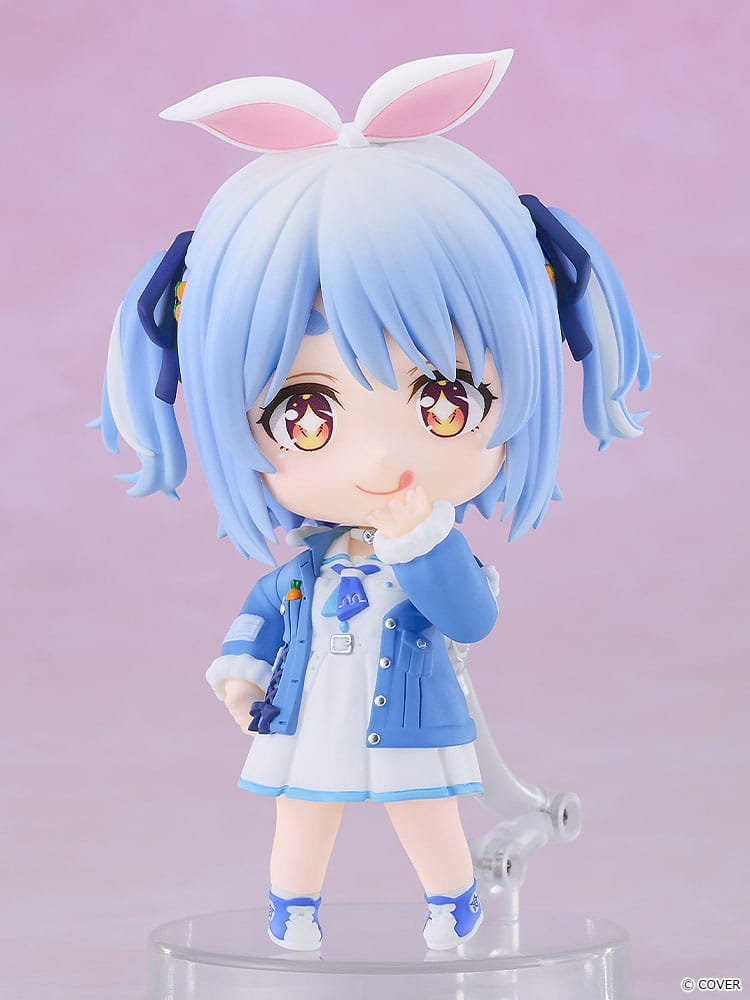 Hololive Production Nendoroid Usada Pekora Casual Outfit Ver