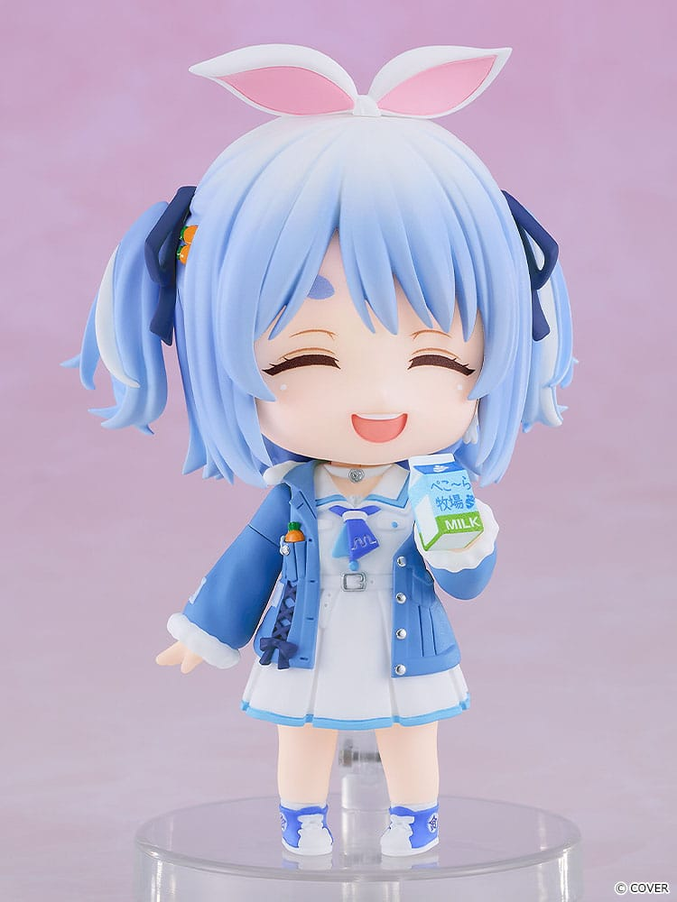 Hololive Production Nendoroid Usada Pekora Casual Outfit Ver