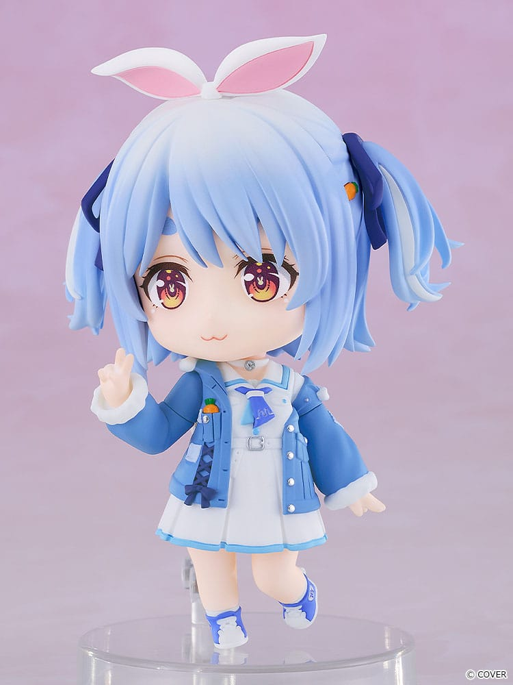 Hololive Production Nendoroid Usada Pekora Casual Outfit Ver