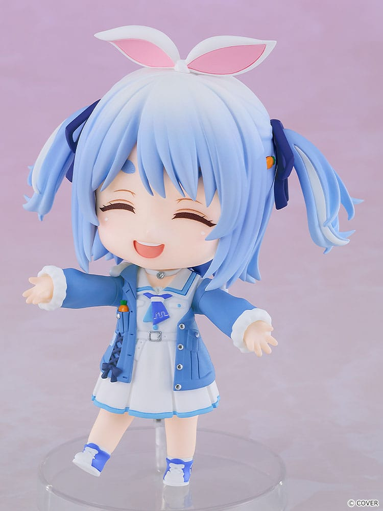 Hololive Production Nendoroid Usada Pekora Casual Outfit Ver