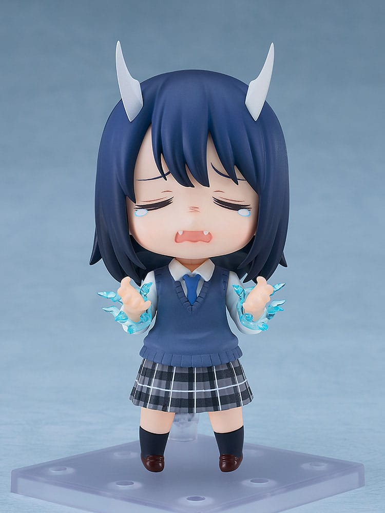 RuriDragon Nendoroid Ruri Aoki