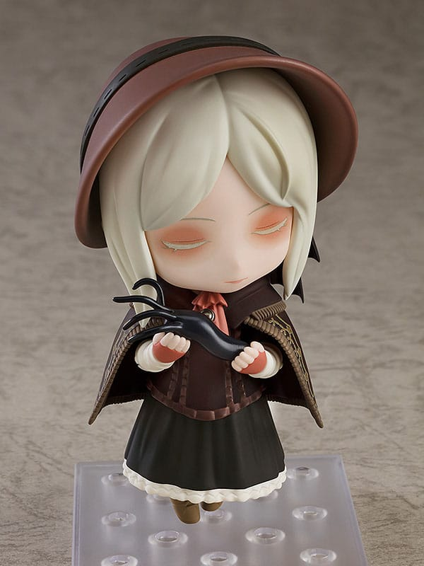 Bloodborne Nendoroid The Doll