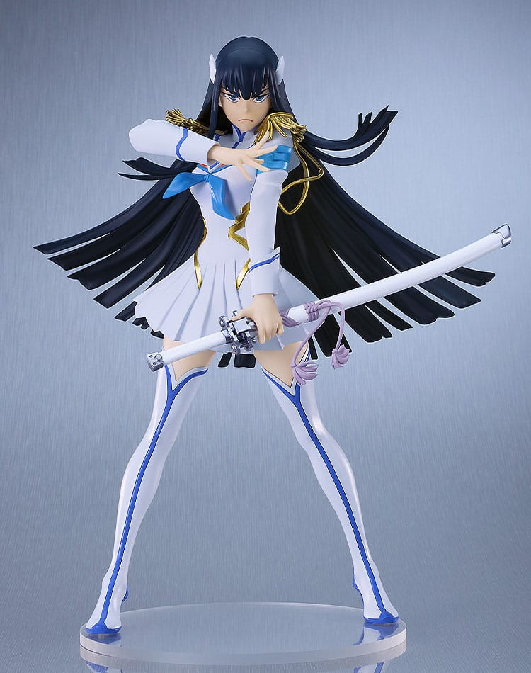 Kill la Kill POP UP PARADE SP Satsuki Kiryuin