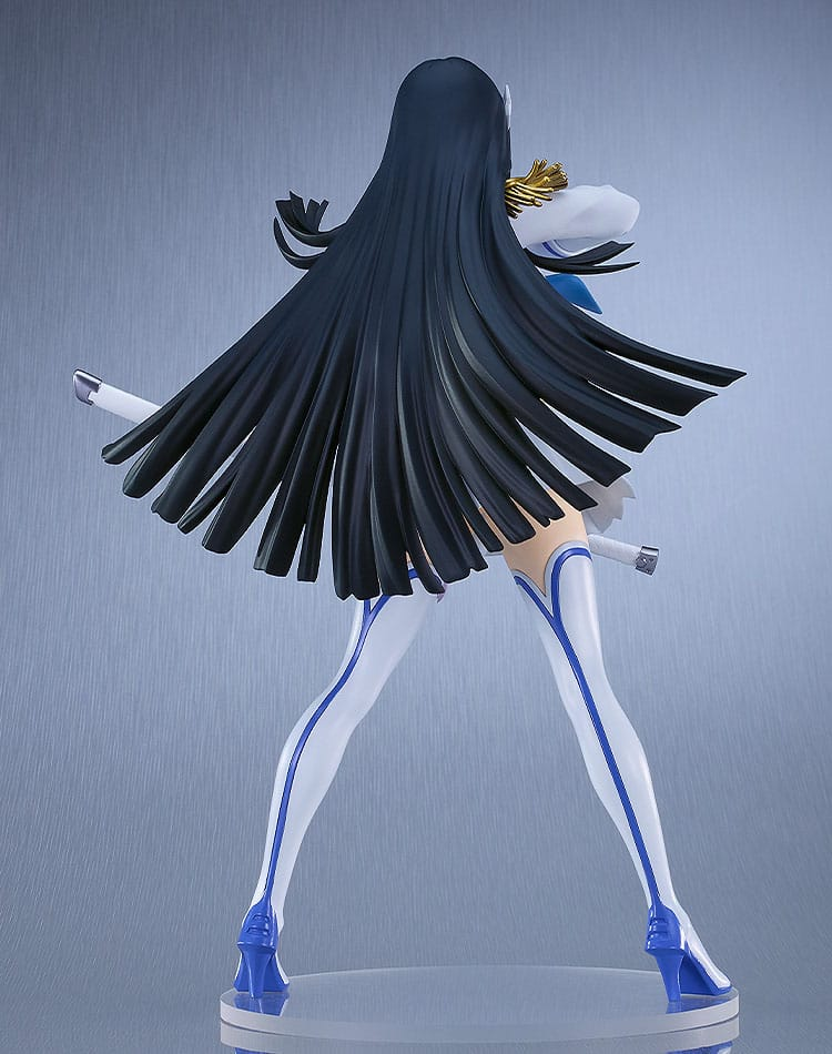 Kill la Kill POP UP PARADE SP Satsuki Kiryuin
