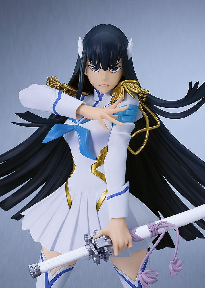 Kill la Kill POP UP PARADE SP Satsuki Kiryuin