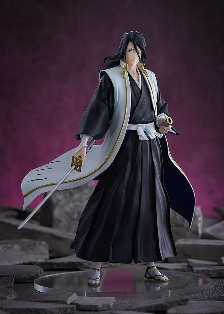 Bleach POP UP PARADE SP Byakuya Kuchiki
