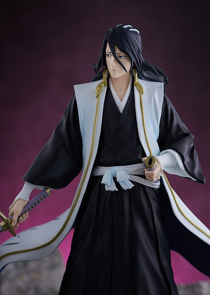 Bleach POP UP PARADE SP Byakuya Kuchiki