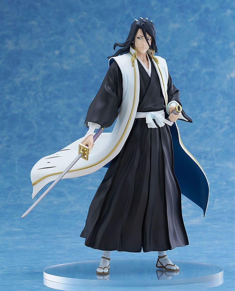 Bleach POP UP PARADE SP Byakuya Kuchiki
