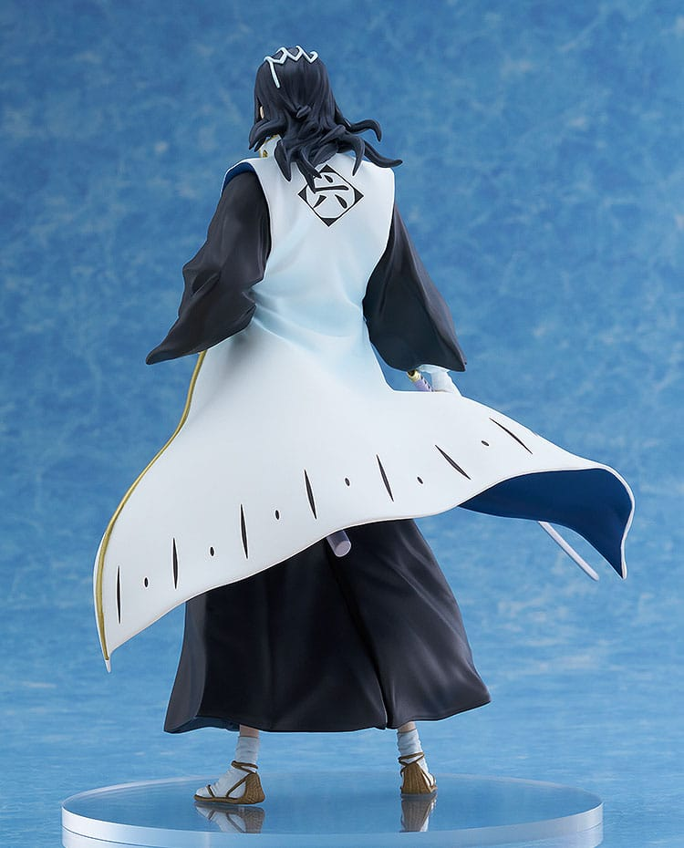 Bleach POP UP PARADE SP Byakuya Kuchiki