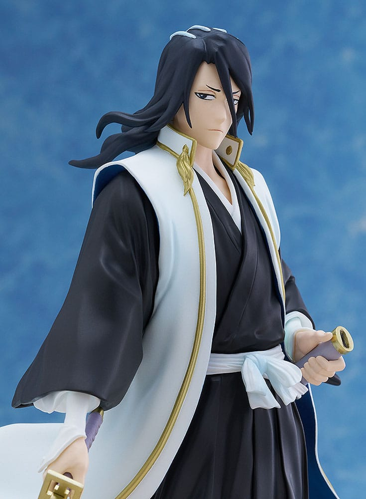 Bleach POP UP PARADE SP Byakuya Kuchiki