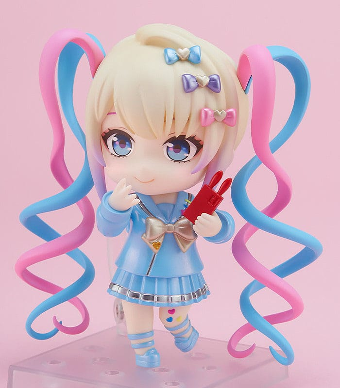 Needy Streamer Overload Nendoroid OMGkawaiiAngel