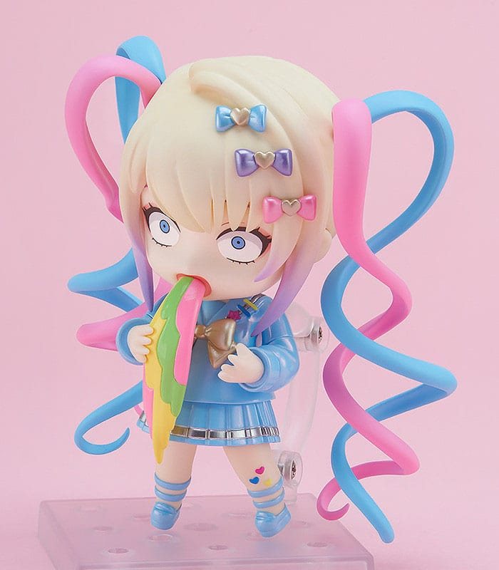Needy Streamer Overload Nendoroid OMGkawaiiAngel