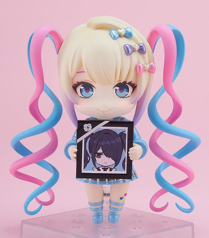 Needy Streamer Overload Nendoroid OMGkawaiiAngel