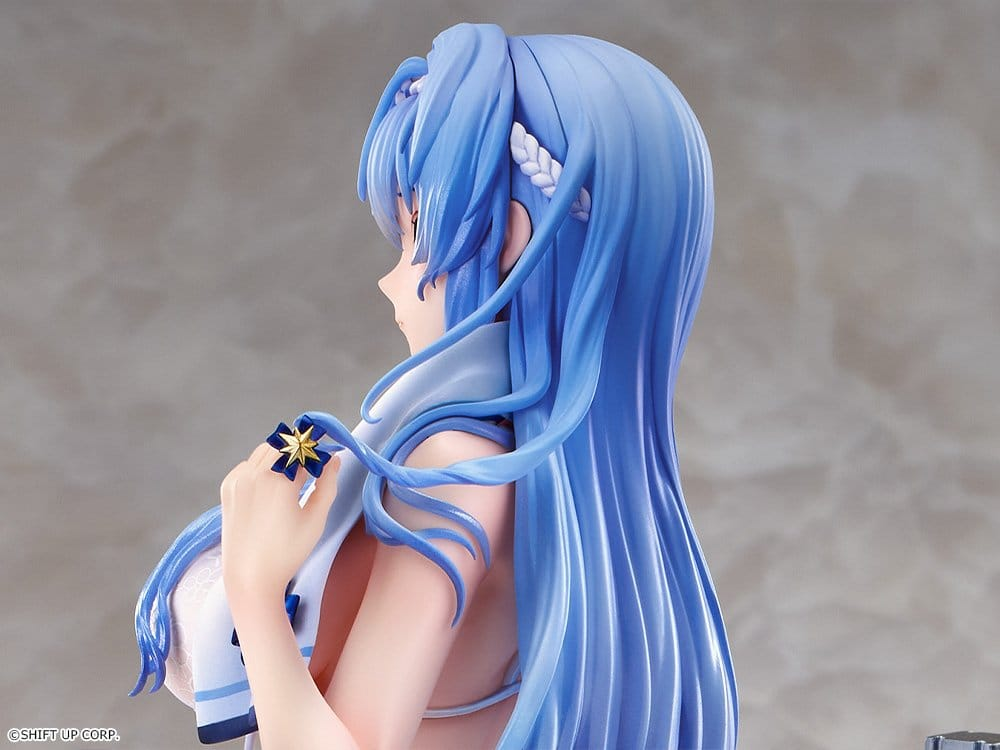 Goddess of Victory: Nikke 1/7 Scale Statue Helm Post-Shower Moment Ver