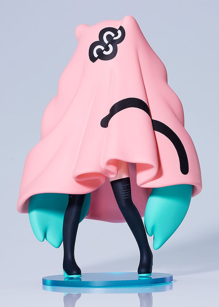 Character Vocal Series 01 Artist Collaboration Statue Hatsune Miku x FACE