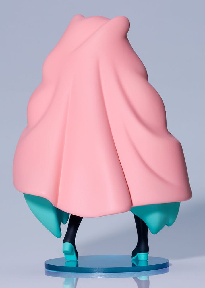 Character Vocal Series 01 Artist Collaboration Statue Hatsune Miku x FACE