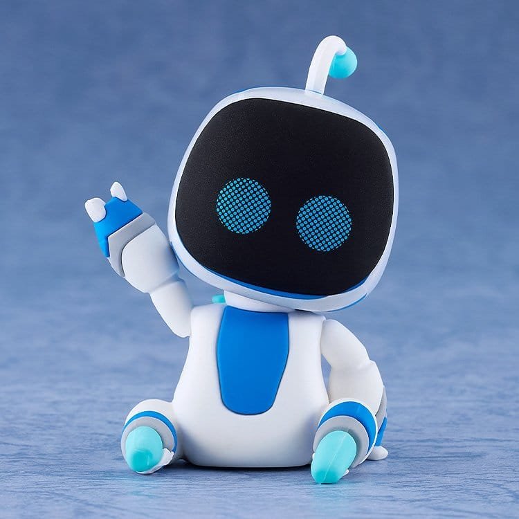 Astro Bot Nendoroid Plus Astro