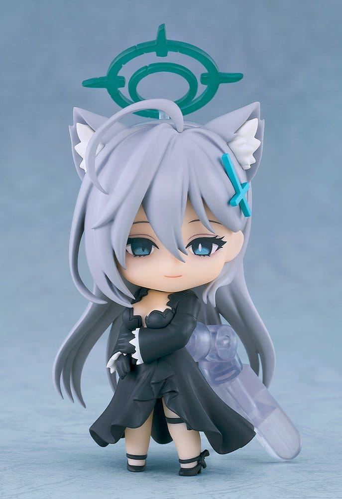 Blue Archive Nendoroid Surprise Blind Box - (COMPLETE BOX)