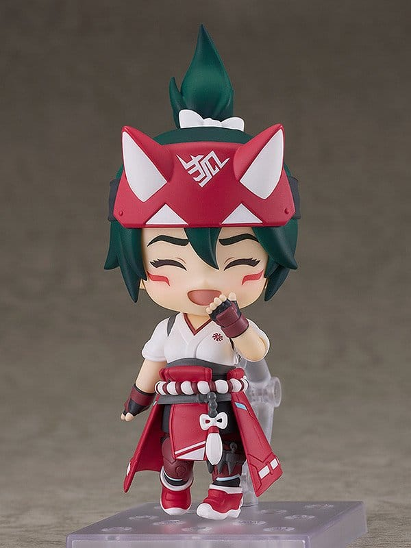 Overwatch Nendoroid Kiriko