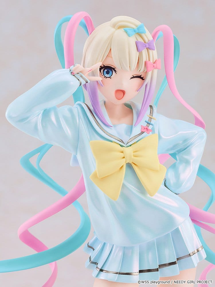 Needy Streamer Overload POP UP PARADE OMGkawaiiAngel Needy Girl Overdose Ver