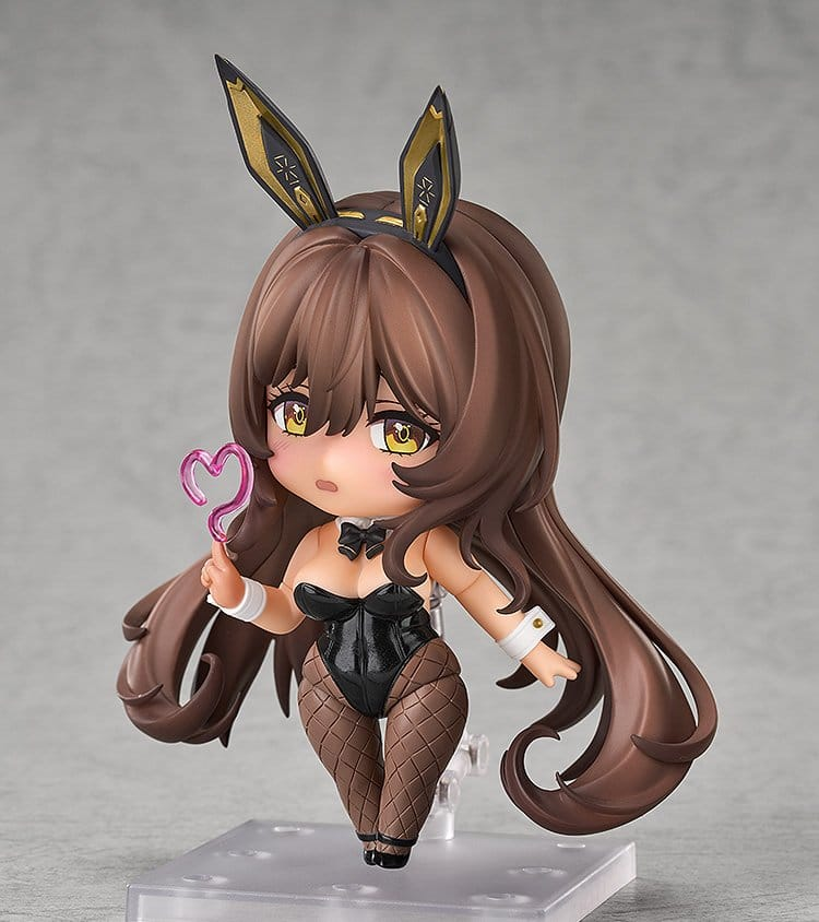 Goddess of Victory: Nikke Nendoroid Noir