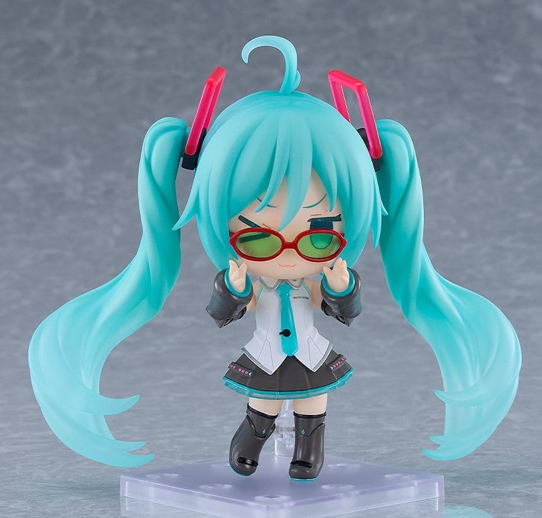 Character Vocal Series 01: Hatsune Miku Nendoroid Hatsune Miku HMO Ver
