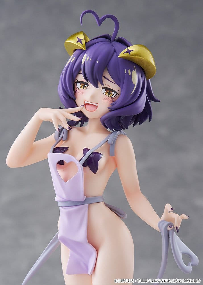 Gushing over Magical Girls POP UP PARADE L Magia Baiser Naked Apron Ver