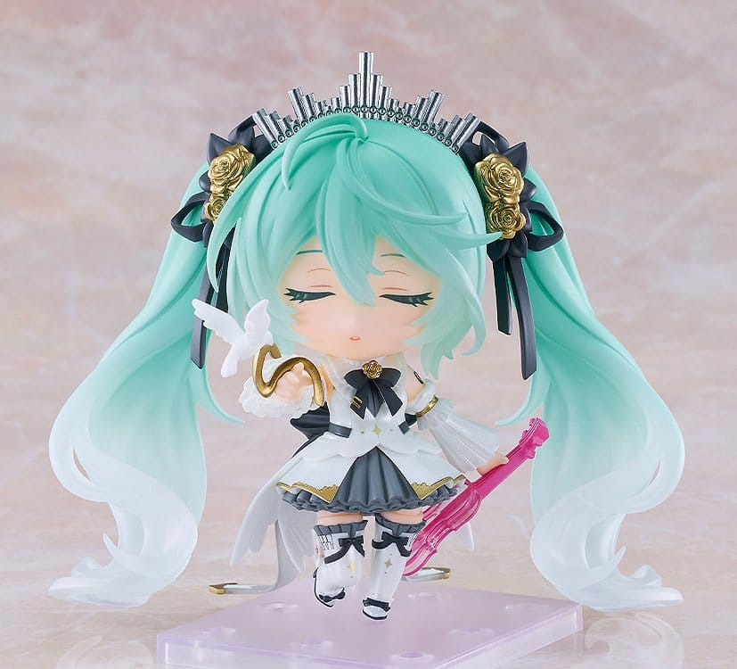 Character Vocal Series 01: Hatsune Miku Nendoroid Hatsune Miku Symphony 10th Anniversary Ver