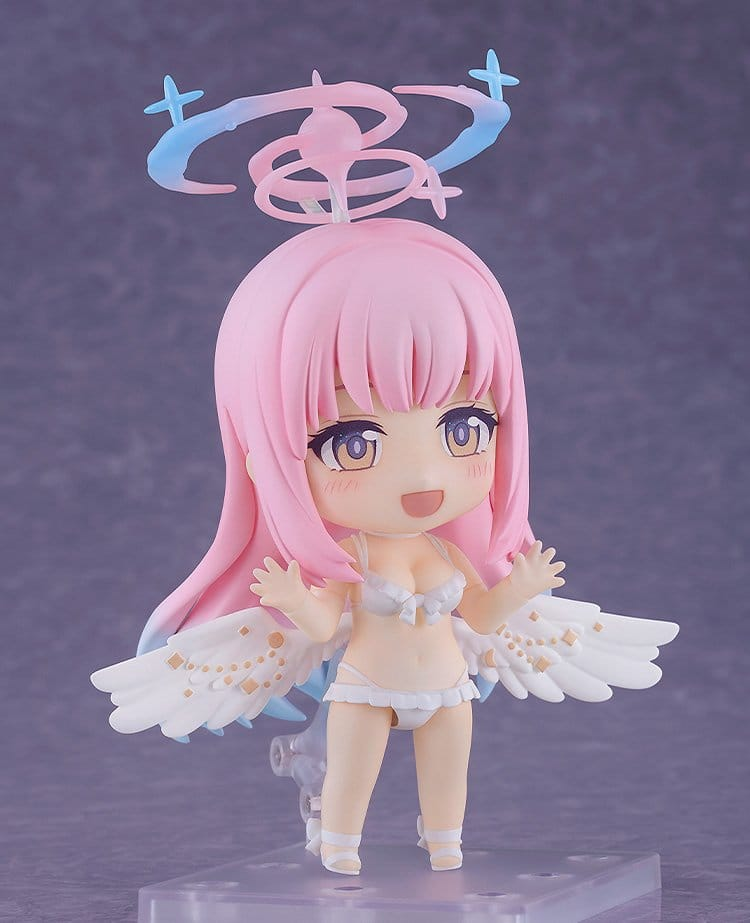 Blue Archive Nendoroid Basic Mika Misono Swimsuit Ver