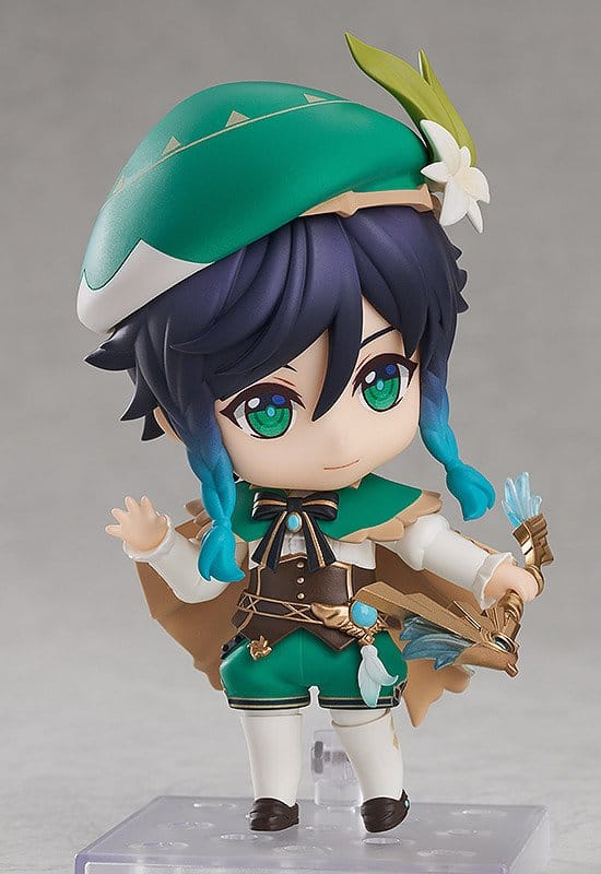 Genshin Impact Nendoroid Venti