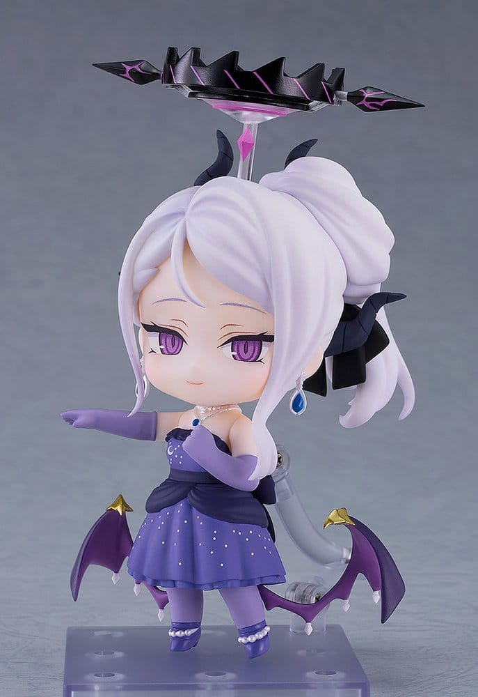 Blue Archive Nendoroid Basic Hina Sorasaki Dress Ver